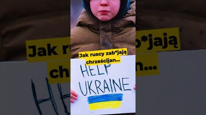 Jak ruscy za*ijają chrześcijan...  Opowiada Grzegorz Dolecki w #IPPTVNaŻywo #Ukraina #polityka #pomoc