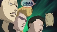 Sakigake!! Cromartie Koukou Odcinek 14 [Napisy PL]