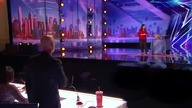 Kura która ma Talent