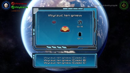 Wyrzuć ten gniew - sekrety | #28 | LEGO Marvels Avengers 