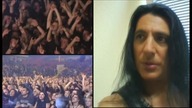 Manowar - Behind The Scenes Commentary by Joey DeMaio & Director Neil Johnson from Hell On Earth Par