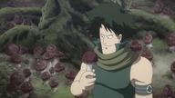 Fairy Tail: (SERIA 2) 95.  FAIRY TAIL ZERØ: Jezioro w blasku księżyca