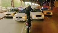 Dhoom 3 (2013) Lektor po polsku