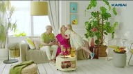 Polsat- Pogoda (05. 09. 2023)