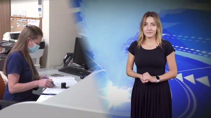 Jaworexpress 16. 10. 2025 - Wiadomości telewizyjne