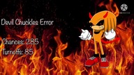 Chuckles Error 10 (Part 9) (360P)