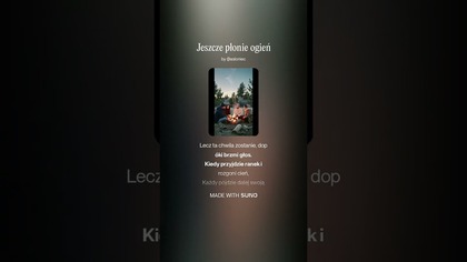 Jeszcze płonie ogień