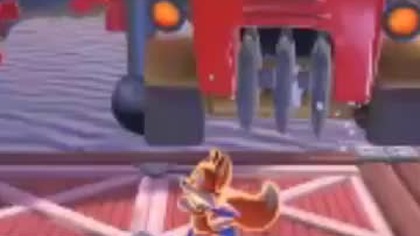 drugi Boss new super luckys tale odc 10 #game #gradladzieci #newsuperluckystale