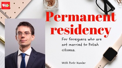 Permanent Residency in Poland: Rules Explained by a Lawyer