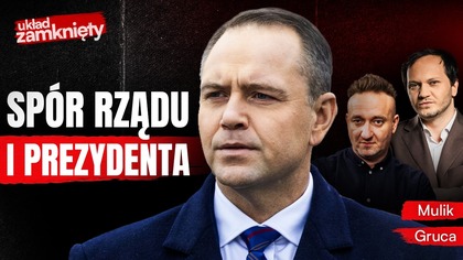 NAWROCKI, ABW I WIELKI SPÓR.  ZNIKAJĄCE NAGRANIA I PROCES SENATORA