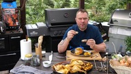 Kurczak kręcony jak u babci, z przyprawami jak u szefa a to wszystko na Grillu / Oddaszfartucha