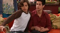 Czarodzieje z Waverly Place sezon 2 odc. 24 - Czarodziej Na Dzień