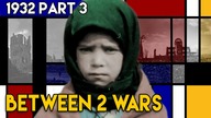 The Holodomor - the Communists Holocaust | BETWEEN 2 WARS I 1932 Part 3 of 4