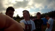 Vlog Exodus Młodych 5.0 (Gimbastycznie)