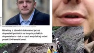 1407 202 reactions · 55 shares Niech świat to zobaczy Paweł Wyrzykowski (1)