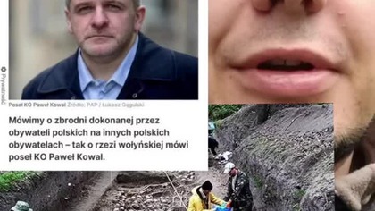 1407 202 reactions · 55 shares Niech świat to zobaczy Paweł Wyrzykowski (1)