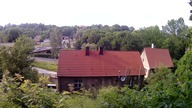 koło spalonego młyna w złotoryi