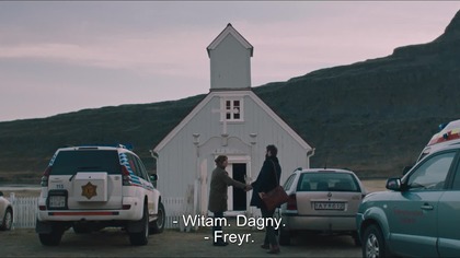 Pamiętam Cię (2017) - oficjalny zwiastun horroru