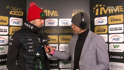 Canal+ Sport 5 (Nsport+) fragment emisji z dnia 04. 04. 2022