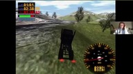 PRZECIWKO FIZYCE (Big Rigs) #shorts #shortvideo #gaming #bigrig #retro #driving #crap #worst