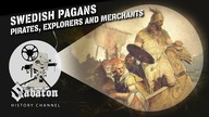 Swedish Pagans  Vikings & The Russ  Sabaton History 099 [Official]