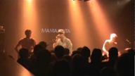 Mama Selita - Chwila Klub - 03 - Afro