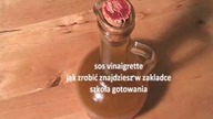 Kolorowa sałatka [video-kuchnia. pl]