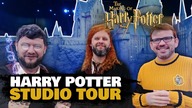 NASZA MAGICZNA PRZYGODA.  300Kultura w Warner Bros Studio Tour London - The Making of Harry Potter