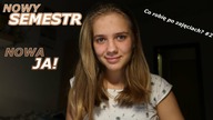 Nowy styl życia! || Co robię po zajęciach? #2