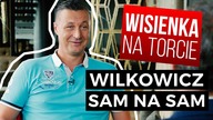 HAJTO: a kto powiedział, że musi być wisienka na torcie?