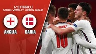 GIGA EURO: Anglia vs Dania