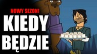Kiedy będzie nowy sezon totalnej porażki?