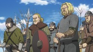 Vinland Saga #17