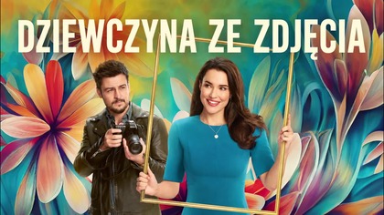 Dziewczyna ze zdjęcia (2023) [Lektor PL] - A Picture of Her