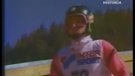 PŚ Val di Fiemme 18. 02. 1990 - relacja z zawodów