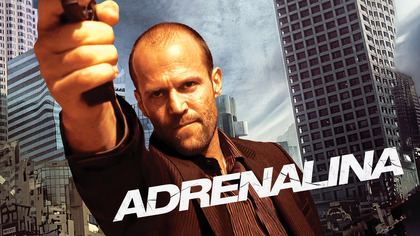 Adrenalina (2006) Lektor PL