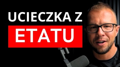 Jak W 4 Krokach Uciec Z Etatu