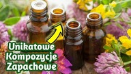 1433.  Unikatowe Kompozycje Zapachowe!!!