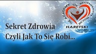 Sekret Zdrowia Czyli Jak To Się Robi w Akademii Medycyny Regeneracyjnej.