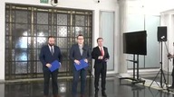 Konfederacja WPROST! Rządowy ZAKAZ zgromadzeń jest NIEKONSTYTUCYJNY!
