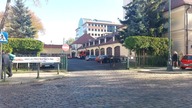 Wyjazd alarmowy zastępu GCBA 304[W]25 z JRG 4 Warszawa