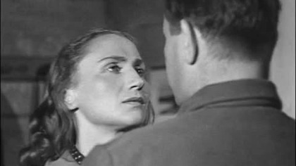 Rafał z lasu (1949)