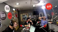 PNNŚ: Brojlery Nieuprzejmości [Rock Radio]