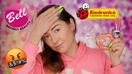 NAJGORSZA Kolekcja Bell z Biedronki? Co Tutaj Sie Podziało?