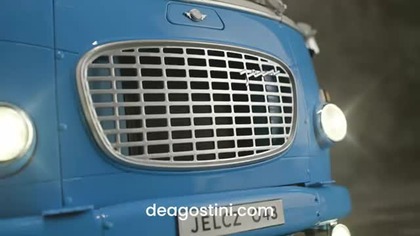 DeAgostini - Jelcz 043