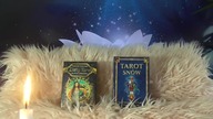 Co czeka Ciebie w Miłości w przeciągu roku?...  Po rozstaniu  TAROT dla potrzebujących 