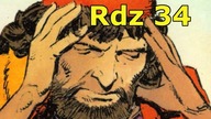 Rdz 34 Wendeta za gwałt
