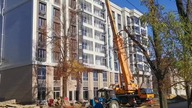 MARIUPOL 3 i p&oacute;ł roku od zakończenia ciężkich walk (listopad 2025)