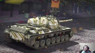 World of tanks blitz Klan KOS Zaprasza ! ! ! odsluch z ElectroStrefaDobrejMuzy