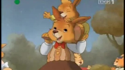 Rodzina Rabatków - W światłach rampy